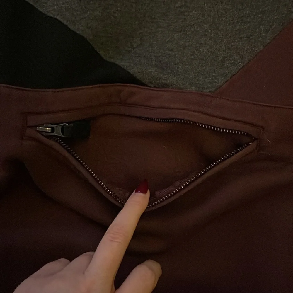 Madison Supply hoodie from Saks